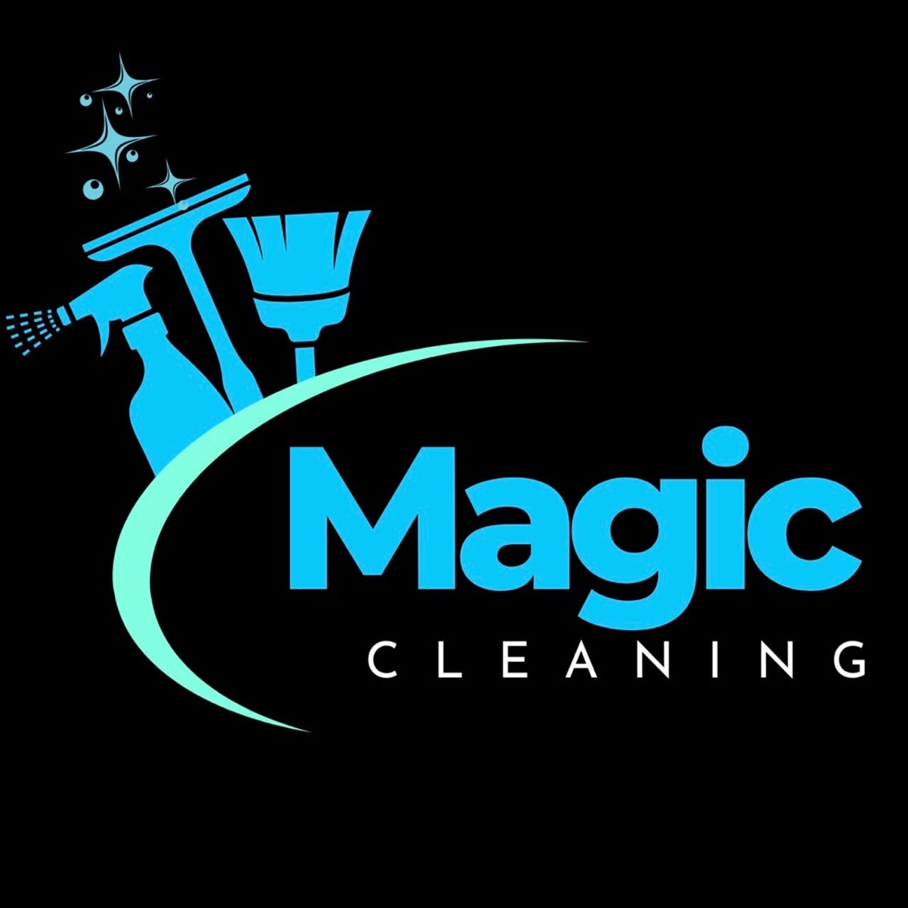 The story of Mágico Cleaning
